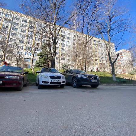 Sweethome Ciocana Kişinev Dış mekan fotoğraf