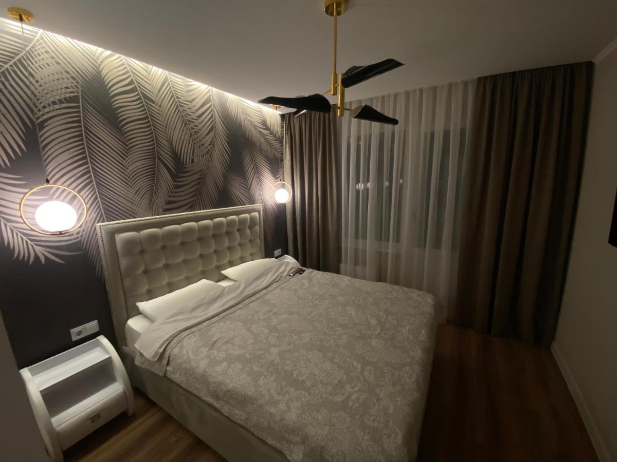 Sweethome Ciocana Kişinev Dış mekan fotoğraf