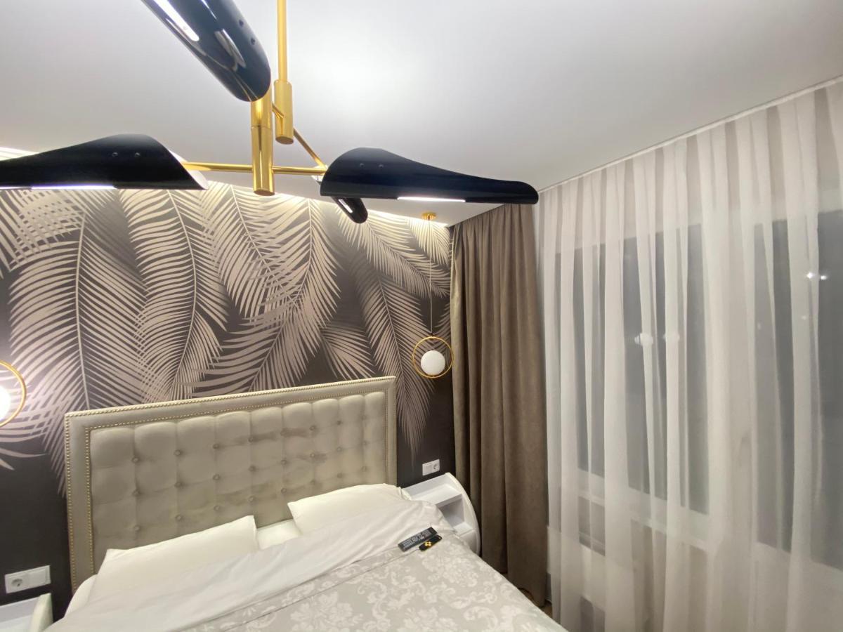 Sweethome Ciocana Kişinev Dış mekan fotoğraf