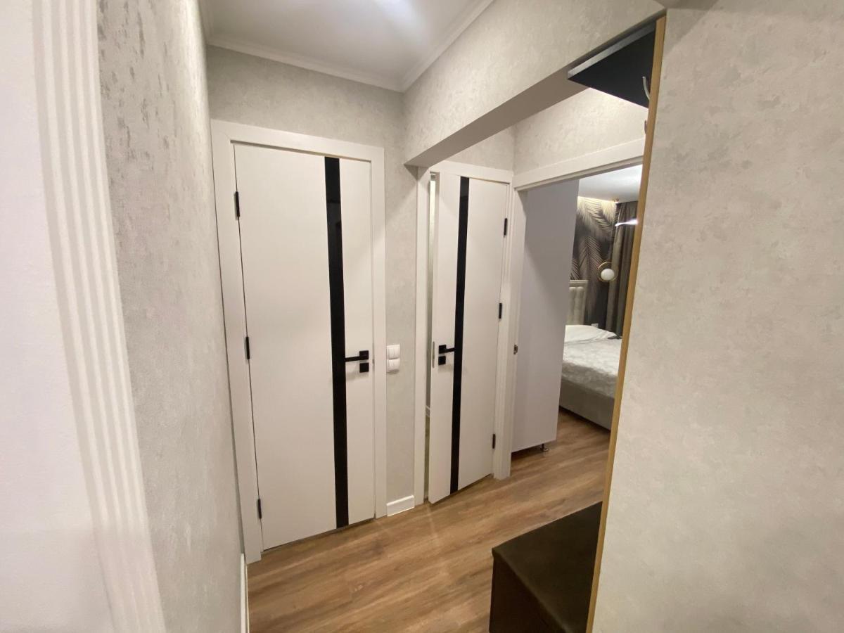 Sweethome Ciocana Kişinev Dış mekan fotoğraf
