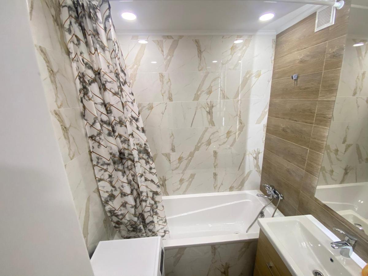 Sweethome Ciocana Kişinev Dış mekan fotoğraf