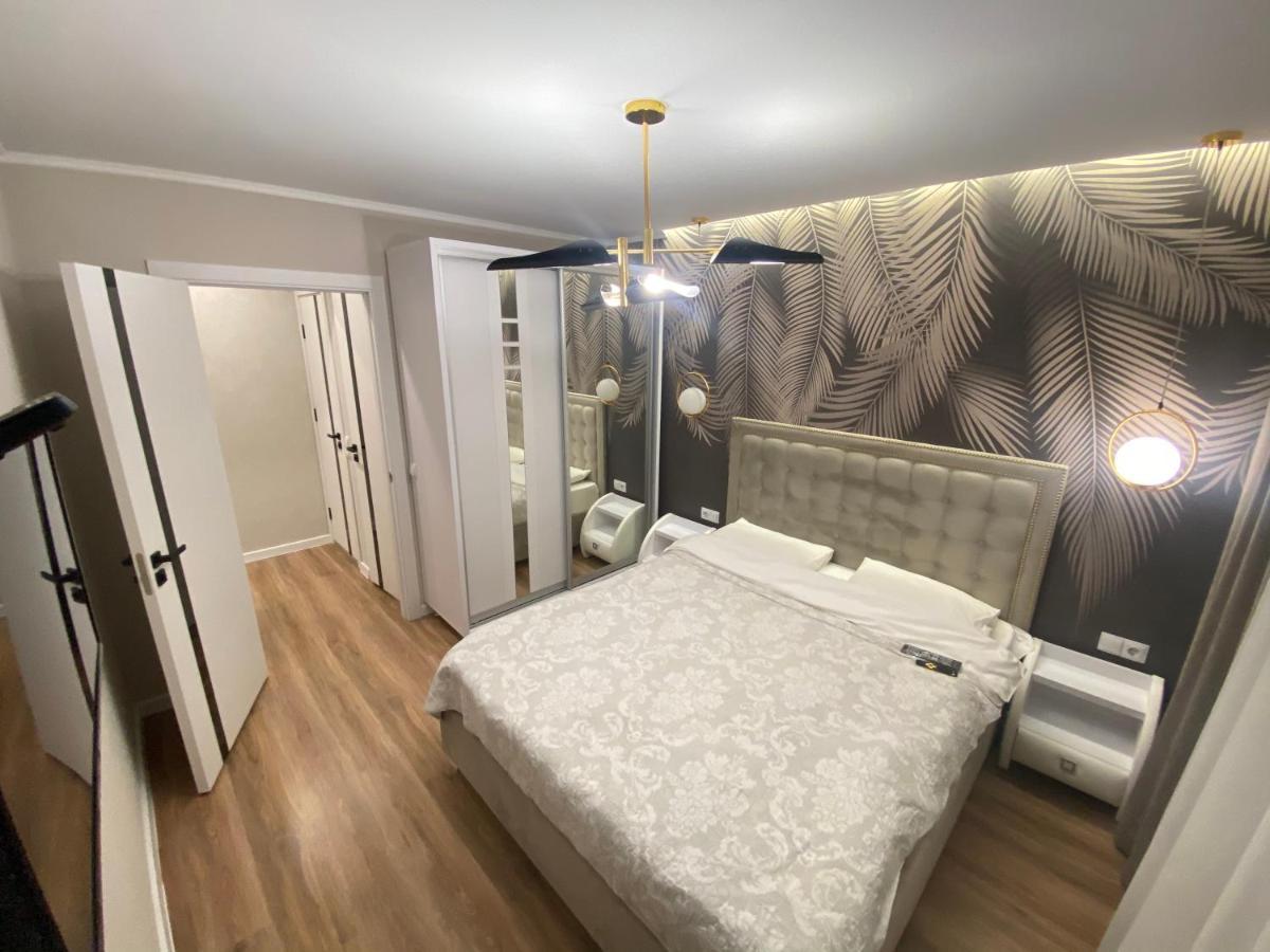 Sweethome Ciocana Kişinev Dış mekan fotoğraf
