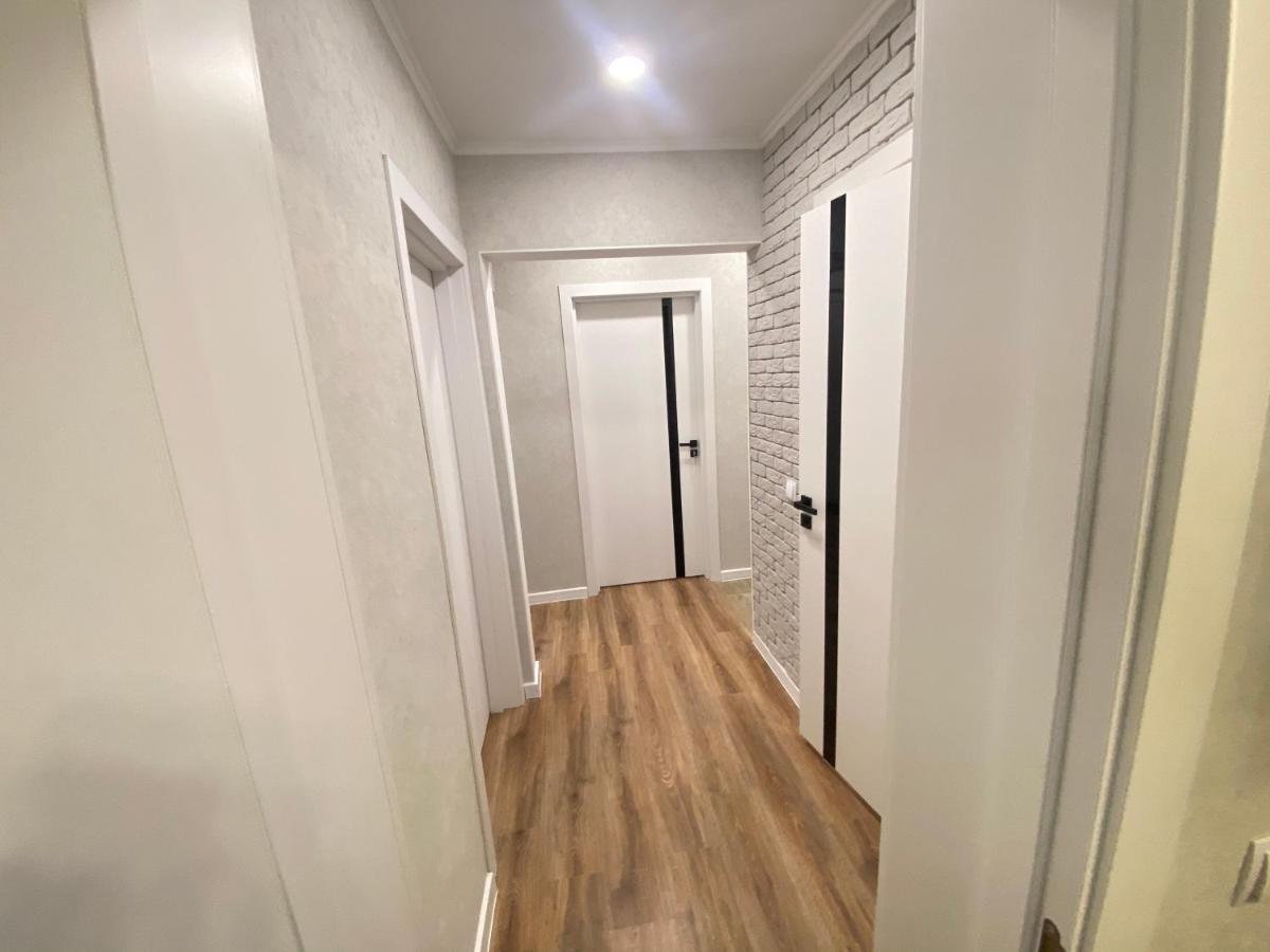 Sweethome Ciocana Kişinev Dış mekan fotoğraf