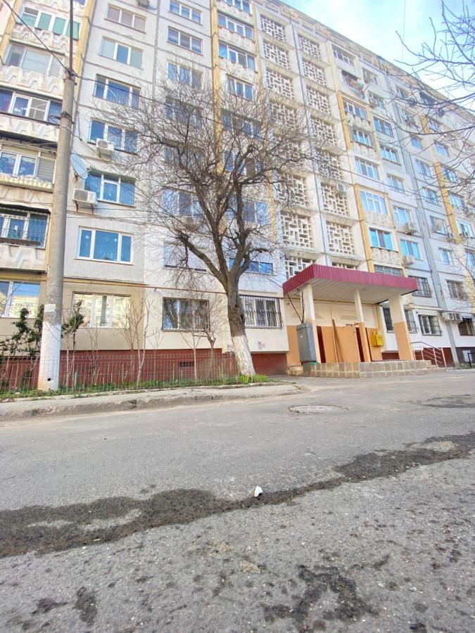 Sweethome Ciocana Kişinev Dış mekan fotoğraf